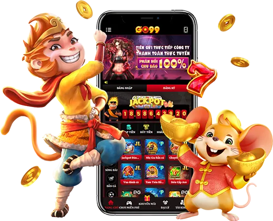 Máy đánh bạc nổ hũ awin68 với jackpot khủng